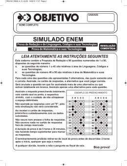 PROVA2_ENEM_6_10_ALICE 10/09/13 17:37 P&aacute;gina 1