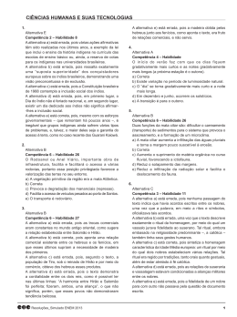 ci&ecirc;ncias humanas e suas tecnologias
