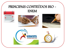 Enem 2013