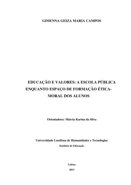 GIMENNA GEIZA MARIA CAMPOS