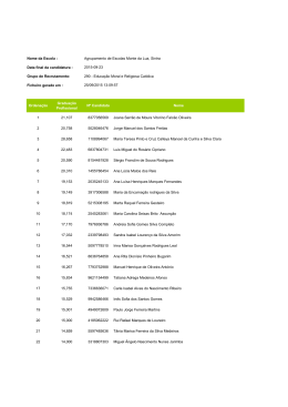 Educa&ccedil;&atilde;o Moral e Religiosa Cat&oacute;lica