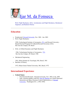 Ijar M. da Fonseca