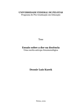 Deonir Lu&iacute;s Kurek