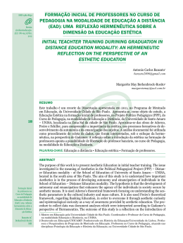 EAD - Cruzeiro do Sul Educacional