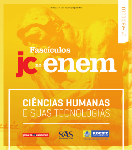 Recife | 27 de julho de 2015 | segunda-feira