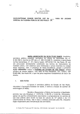 visualizar - Secretaria da Sa&uacute;de