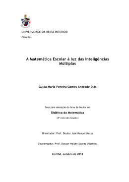 Tese Doutoramento Guida Dias - uBibliorum