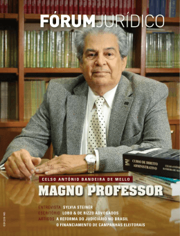 MAGNO PROFESSOR
