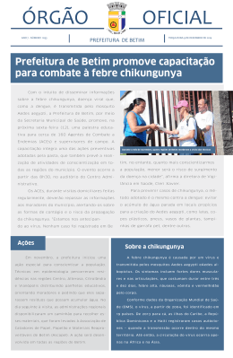2013 E 2012 - Prefeitura Municipal de Betim