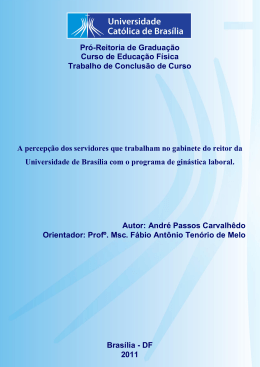 artigo andr&eacute; passos carvalh&ecirc;do