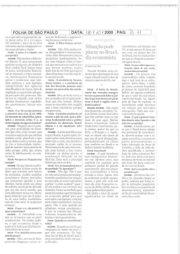 i FOLHA DE s&Atilde;o PAULO