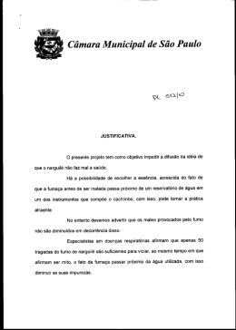 Camara Mumczpal de Sao Paulo