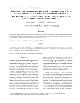 Revista chilena de ingenier&iacute;a