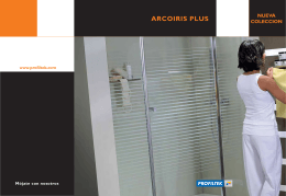 ARCOIRIS PLUS