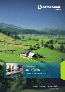 PT - Ormazabal