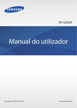 Defini&ccedil;&otilde;es