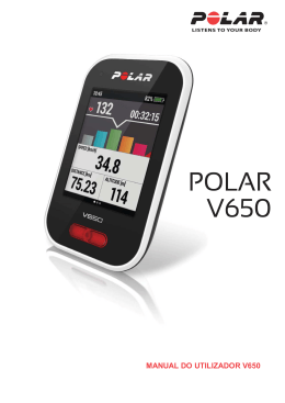 V650 - Polar