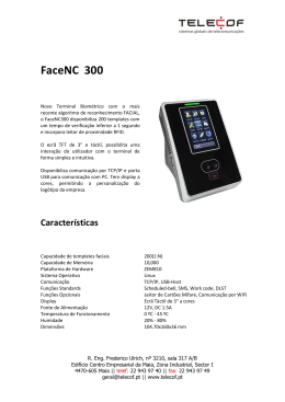 FaceNC 300