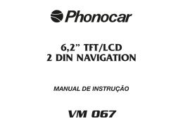 VM 067 - Phonocar