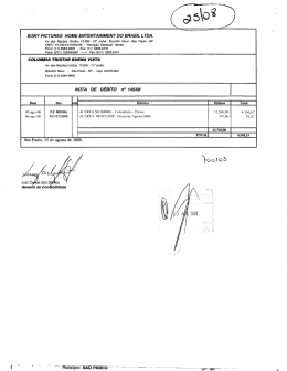 xa&otilde;o D - WikiLeaks