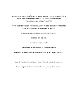 View/Open - AgEcon Search