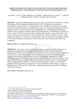 dist&acirc;ncia da cidade