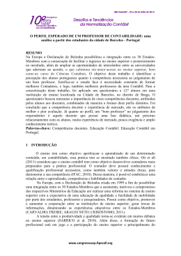 Abrir Arquivo - Congresso USP de Controladoria e Contabilidade
