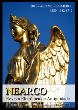 Revista Completa - Revista NEARCO