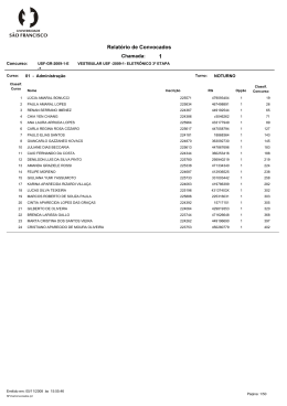 edital prosel 9/2008