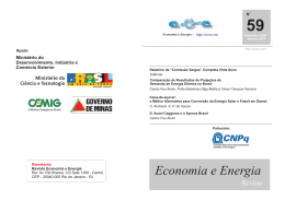 Revista e&e 59 vers&atilde;o em PDF