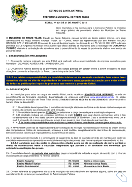 edital - Aprender.com