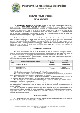 - sigma assessoria