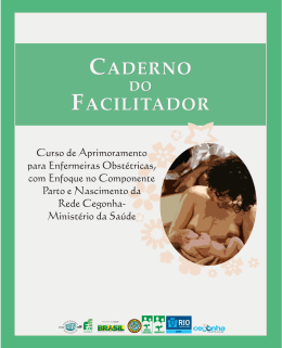 Introdu&ccedil;&atilde;o - Abenfo Capacita&ccedil;&atilde;o Obst&eacute;trica