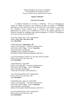 Exames m&eacute;dicos