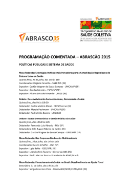 programacao_comentada_abrascao2015