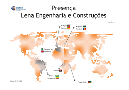 Diapositivo 1 - Ordem dos Engenheiros