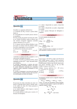 Química