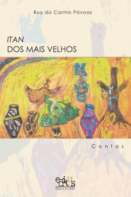 Itan dos mais velhos