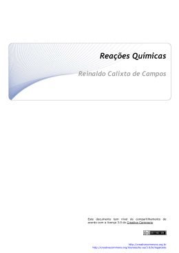 SL_reacoes_quimicas - CCEAD PUC-Rio