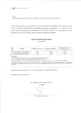 Engenharia Agron&oacute;mica ou Agronomia