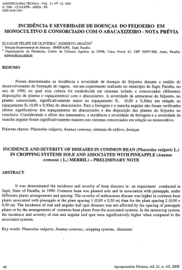 Arquivo em PDF - CCA/UFPb - Universidade Federal da Para&iacute;ba
