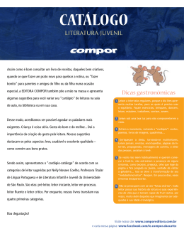 compor - Editora Le