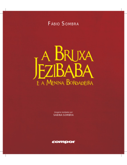 FÁBIO SOMBRA - Livraria Cultura