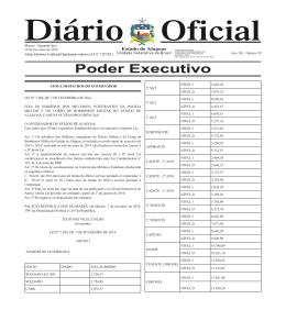 Poder Executivo - Amazon Web Services