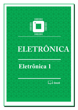 Eletrônica 1 - Clube do Técnico