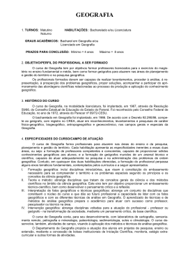 GEOGRAFIA