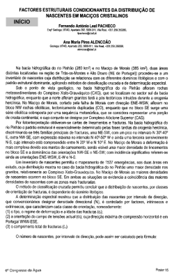 50_Factores estruturais condicionantes de nascentes