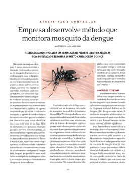 Tecnologia para Controlar