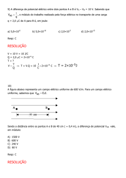 Segundo ano - trimestre 2 - Simulado - resolu&ccedil;&atilde;o