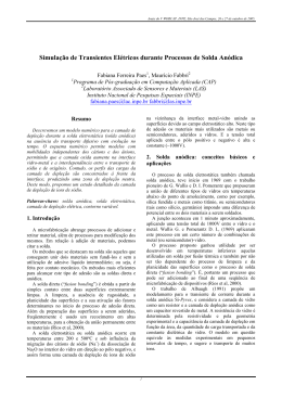 Simula&ccedil;&atilde;o de Transientes El&eacute;tricos durante - mtc-m16c:80